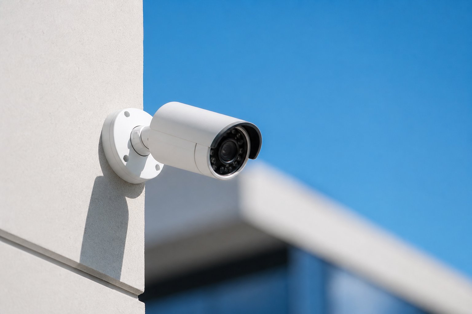 Vidéosurveillance