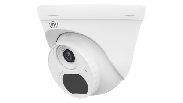Caméra WiFi Extérieure  Bullet 2E 5MP Imou