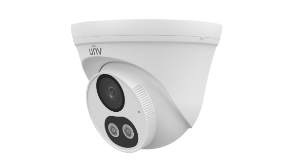 Enregistreur vidéo réseau (NVR) 8/16 canaux 1-SATA Ultra 265/H.265/H.264